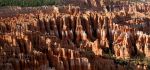 Bryce Amphitheater, Bryce Point, Bryce Canyon National Park, UT