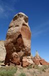 Chimney Rock