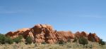 Kodachrome Basin