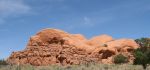 Kodachrome Basin