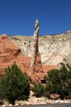 Ballerina Spire