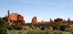 Kodachrome Basin