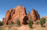 Kodachrome Basin