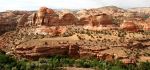 Grand Staircase - Escalante National Monument, Utah