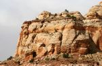 Grand Staircase - Escalante National Monument, Utah