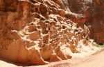 Rock Formation, Capitol Reef National Park