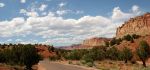 Capitol Reef