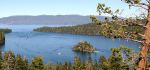 Lakes