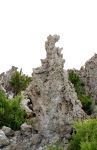 Tufas at Mono Lake, Ca