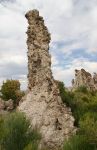 Tufas at Mono Lake, Ca